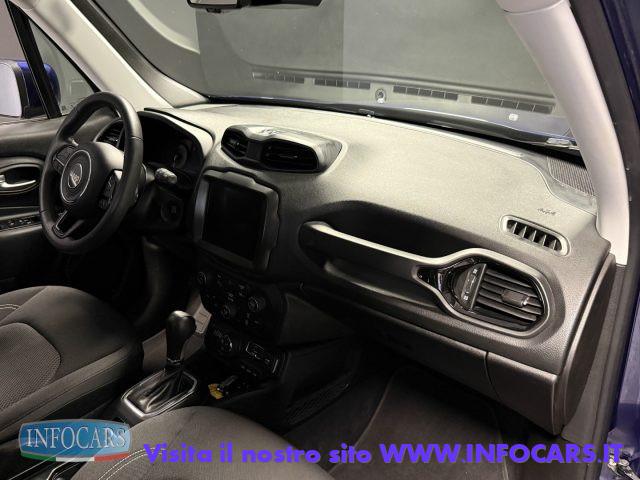 JEEP Renegade 1.3 T4 190CV PHEV 4xe AT6 Limited - PROMO