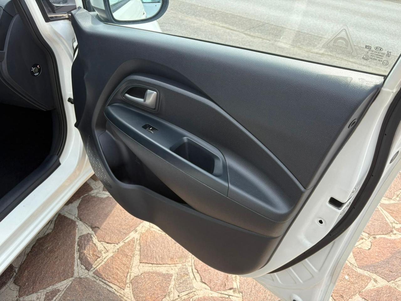 Kia Rio 1.2 CVVT 5p. ECO GPL Active