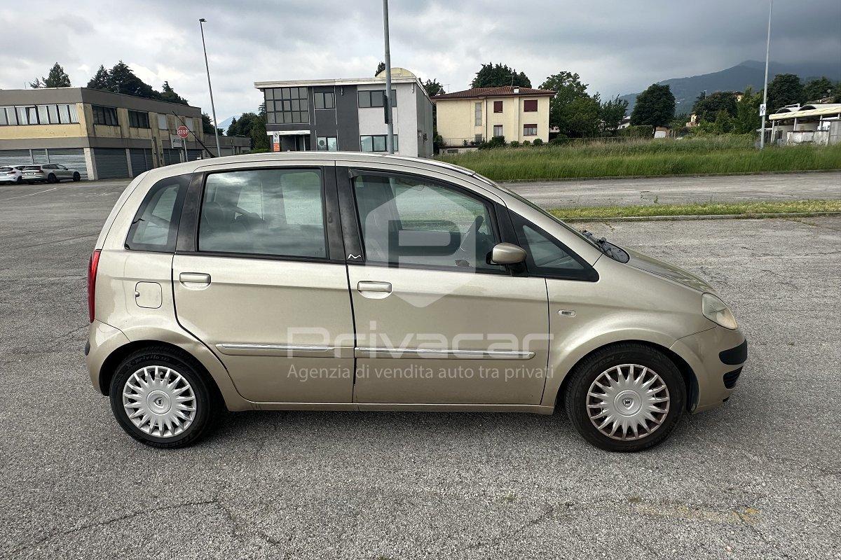 LANCIA Musa 1.4 16V Oro