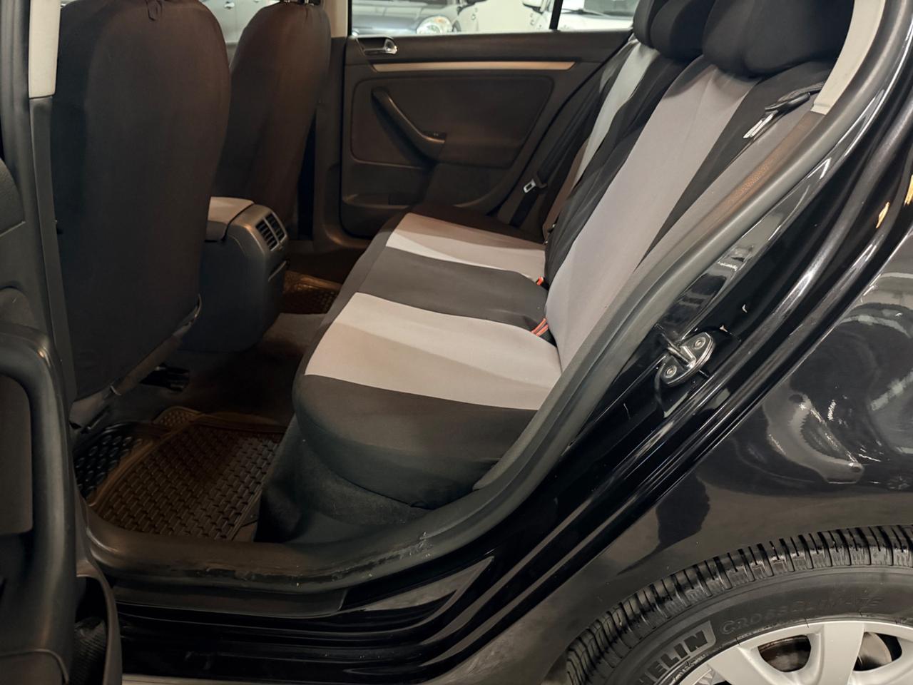 Volkswagen Golf 1.9 TDI 5p. Trendline