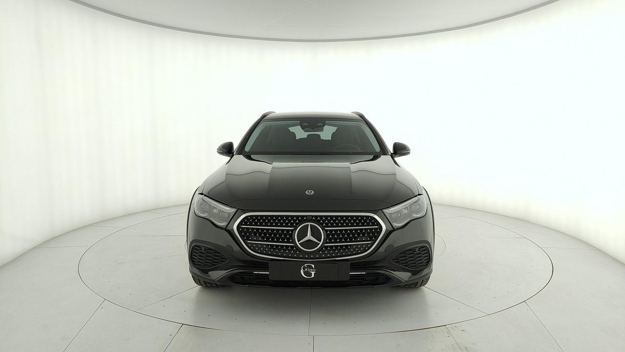 Mercedes-Benz E 450 d 4MATIC All Terrain