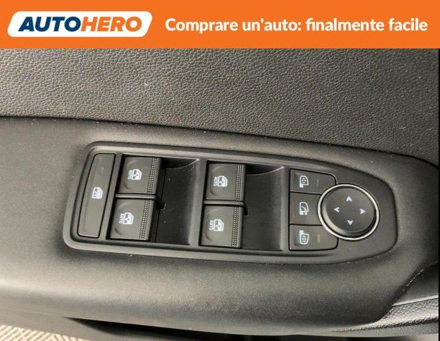 RENAULT Captur Blue dCi 115 CV EDC Zen