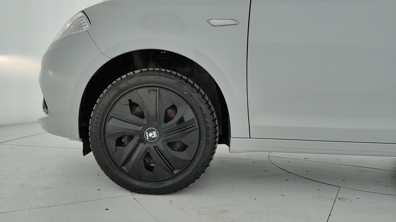 LANCIA Ypsilon III 2015 - Ypsilon III 2015 - Ypsilon 1.2 Elefantino Blu s&s 69cv my19