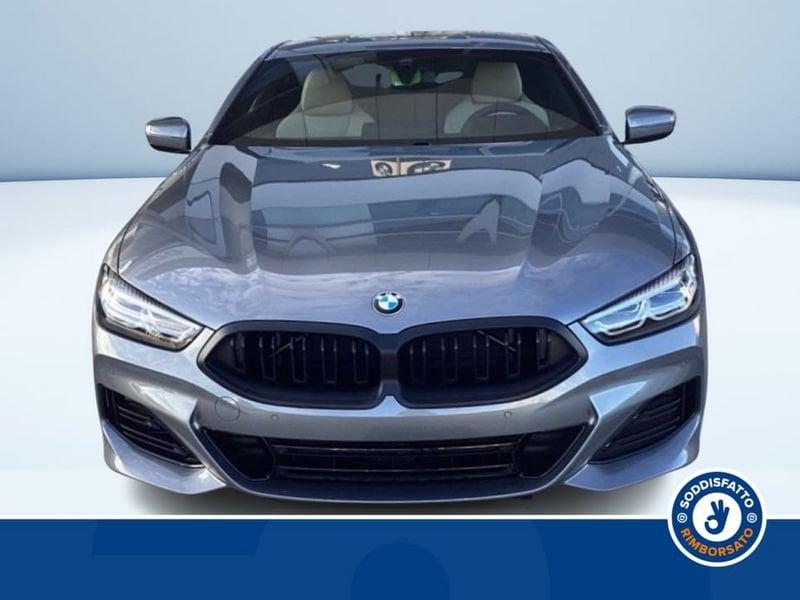 BMW Serie 8 840i xdrive Gran Coupe MSPORT PRO