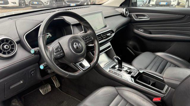 MG EHS Plug-in Hybrid Luxury ** UNICO PROPRIETARIO **