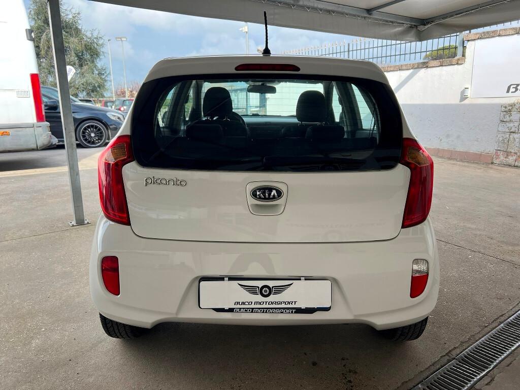 Kia Picanto Active 1.0 70CV 91.000 KM