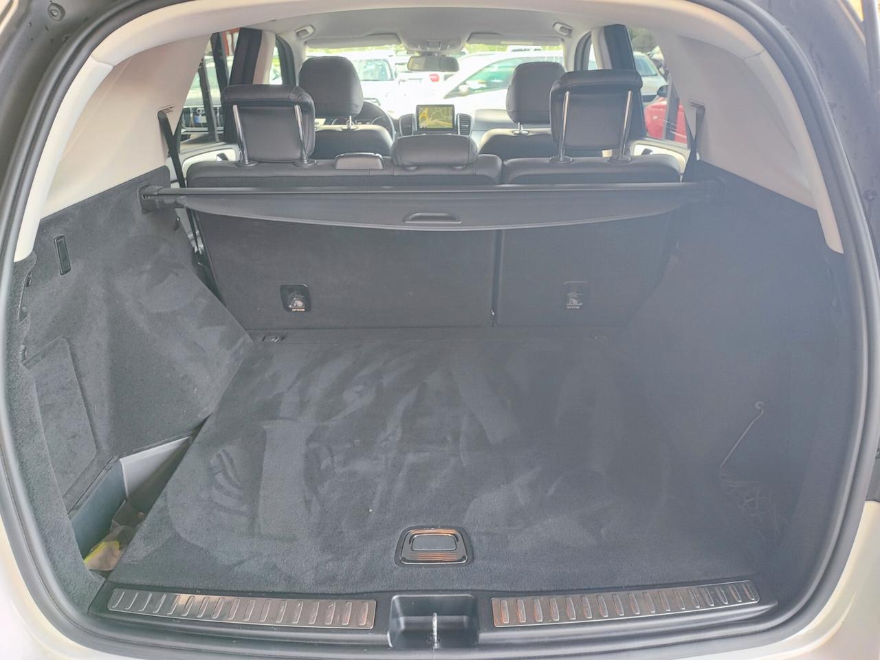 Mercedes-benz GLE 250 d 4Matic Premium Plus