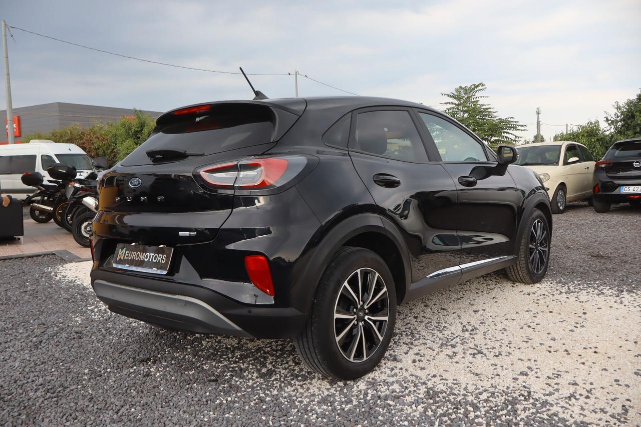 Ford Puma Tua A SOLI 163€