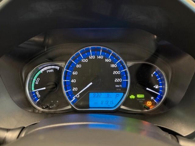 Toyota Yaris 1.5 Hybrid 5 porte Active