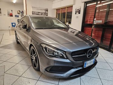 Mercedes CLA 200D PREMIUM 100kw 136cv AUTOMATICA