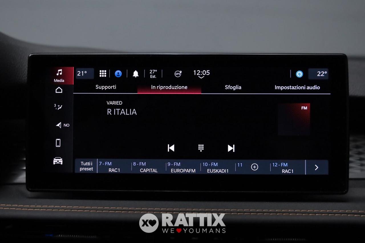 Alfa Romeo Tonale 1.6 Ti 130CV Sprint TCT6