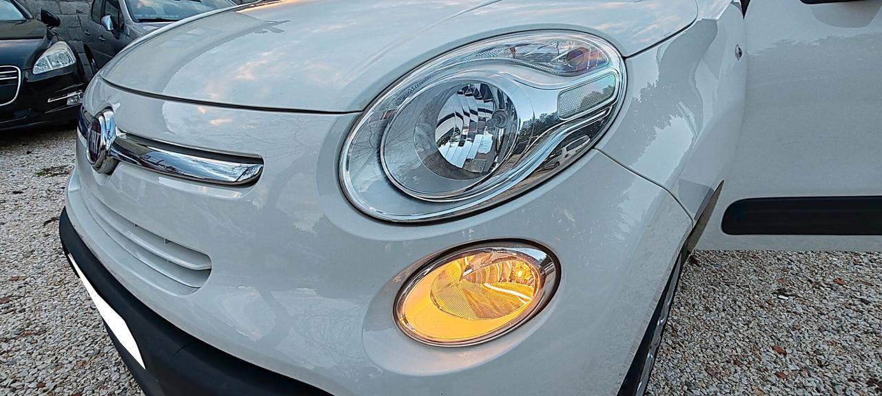 Fiat 500L 1.4 95 CV Pop Star