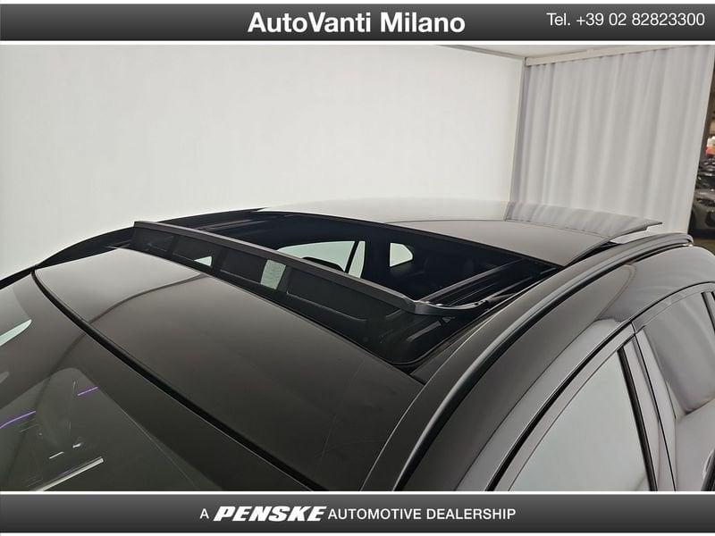 Mercedes-Benz GLA GLA 200 d Premium auto