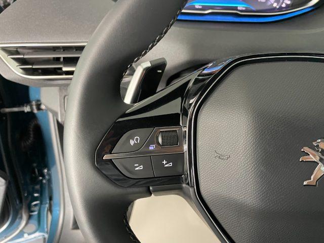 PEUGEOT 3008 1.5 BlueHDi 130 CV EAT8 Allure Pack KM0