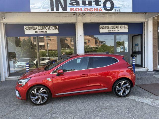 RENAULT Clio Blue dCi 115 CV 5 porte R.S. Line COME NUOVA NEOAP