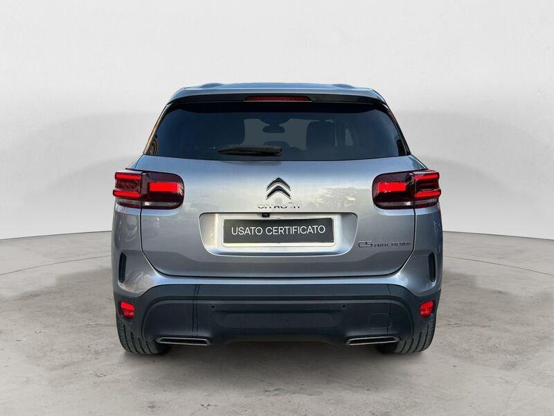 Citroën C5 Aircross BlueHDi 130 CV Automatica EAT8 Feel Pack