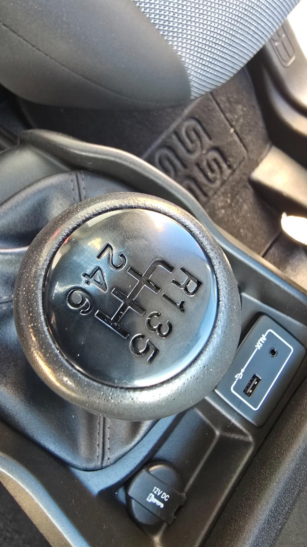 Fiat Doblo Doblò 1.6 MJT 120CV Cassonato Work-Up