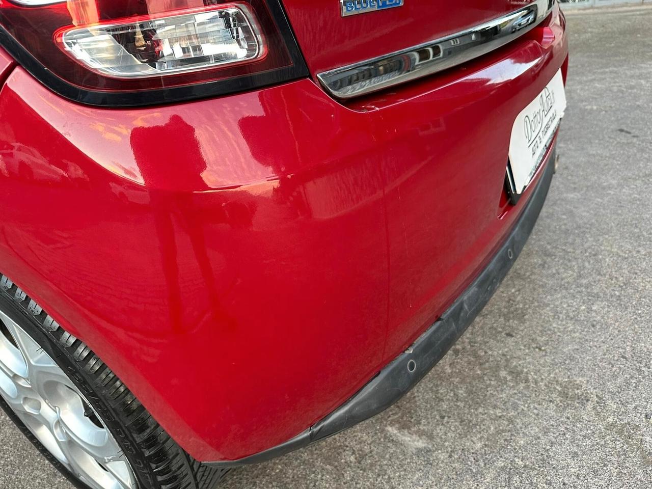 Citroen C3 BlueHDi 75 Exclusive