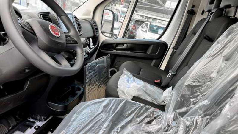 Citroën Jumper 35 2.2 BlueHDi 140 S&S PM-TM Furgone