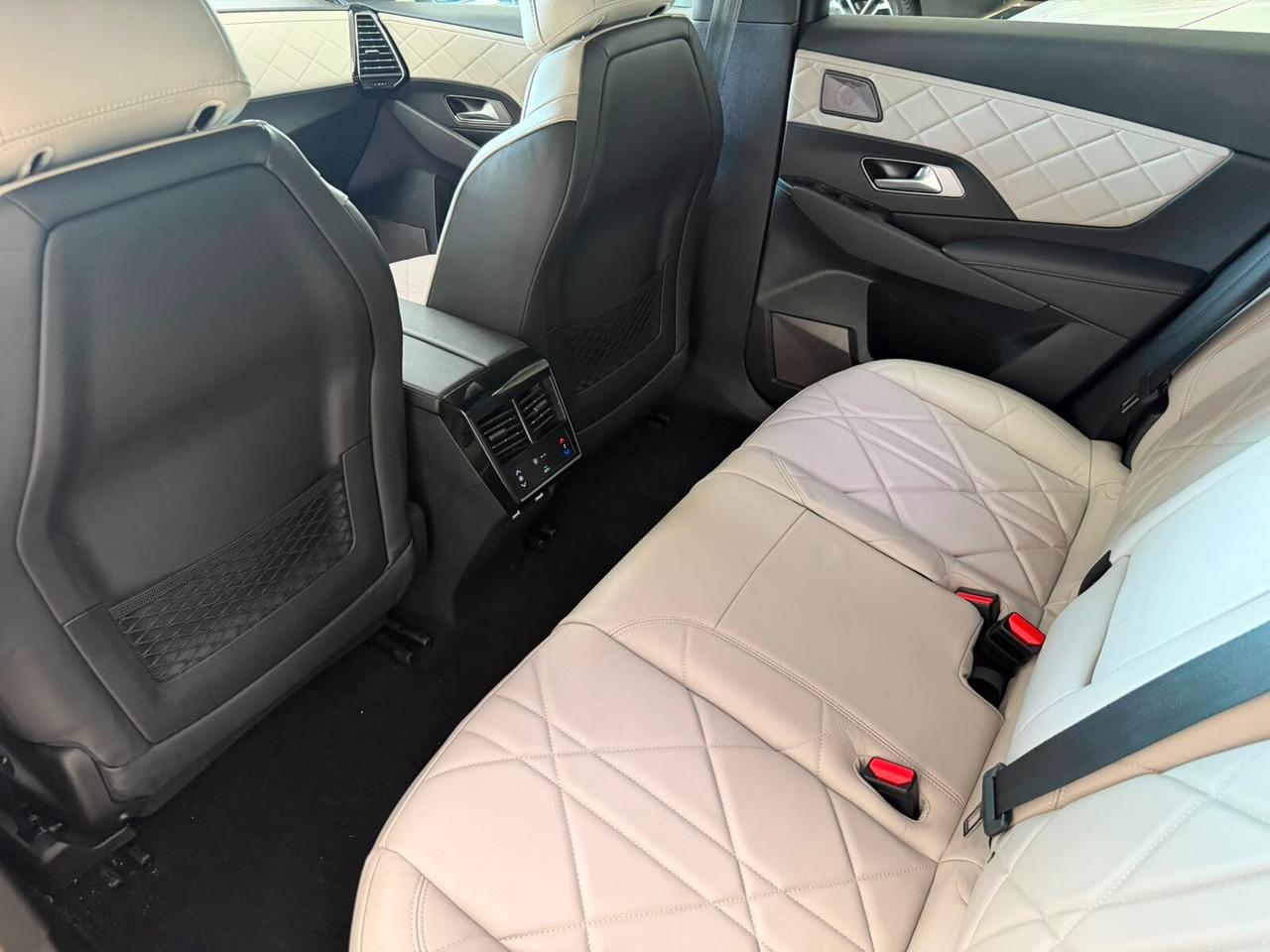 DS7 Crossback 1.6 PureTech 180 CV Grand Chic *IVA DEDUCIBILE*