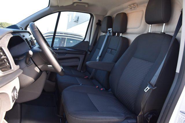 FORD Transit Custom 300 2.0 EcoBlue 130 PL Furgone Trend *FRIGO*