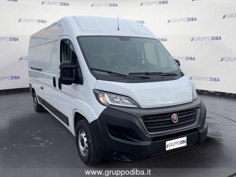 FIAT Ducato 290 (250) 35 35 LH2 2.3 mjt 140cv E6d-temp