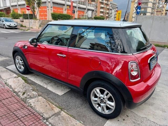 Mini One Garanzia Anche permuta