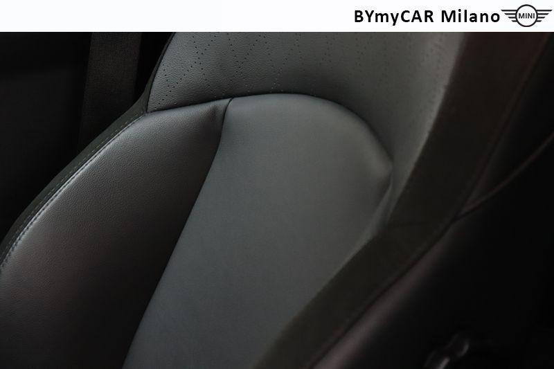 Mini Cooper S Countryman 2.0 TwinPower Turbo Cooper S Hype Steptronic