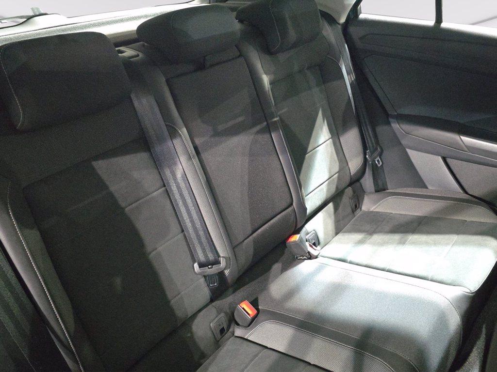 VOLKSWAGEN T-roc 1.5 tsi life del 2023