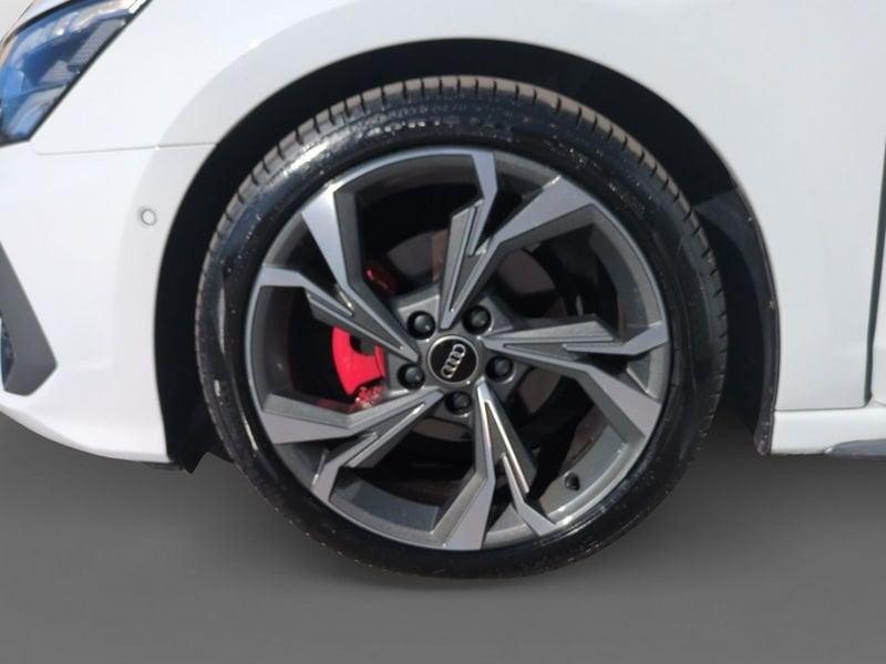 Audi A3 Sportback 35 TDI S line Edition