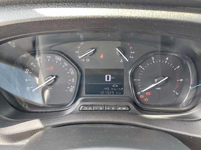 Opel Vivaro 2.0 Diesel 145CV L3H1 Furgone Enjoy