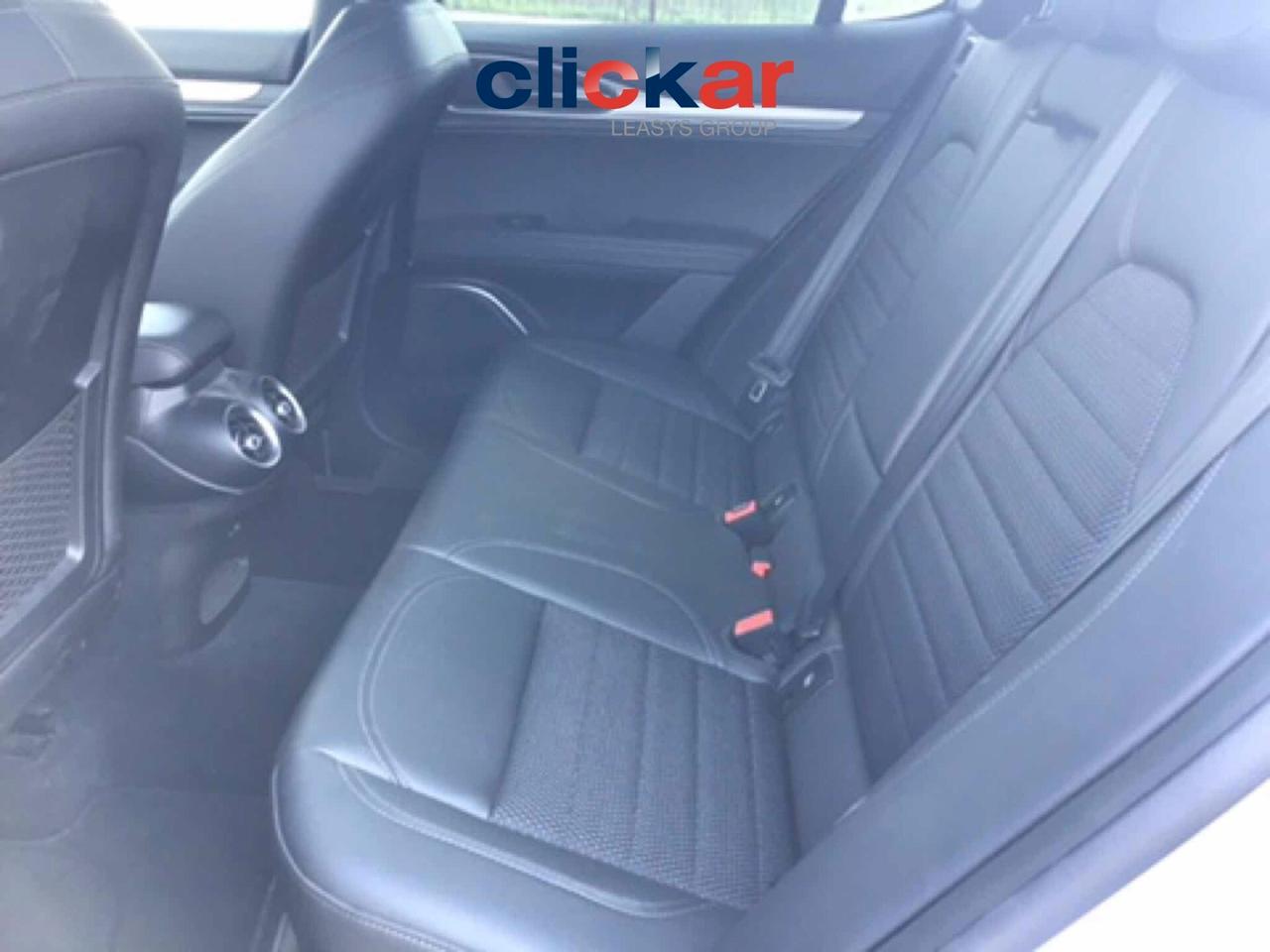 Alfa Romeo Stelvio 2.2 190CV AT8 Q4 SPRINT • PREZZO SENZA VINCOLI • UNIPRO' • ITALIANA • FATTURABILE • GARANZIA 12 MESI