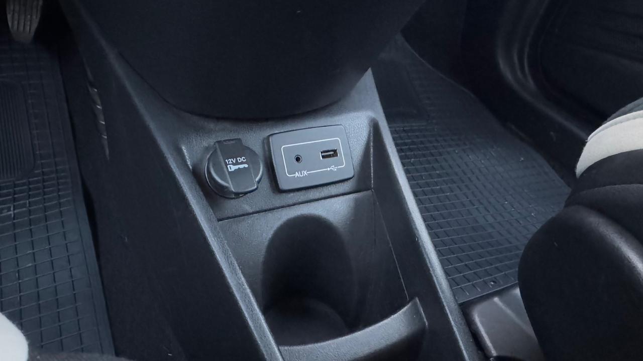 Lancia Ypsilon 1.2 69 CV 5 porte GPL Ecochic Gold