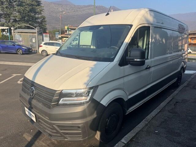 VOLKSWAGEN Crafter 2ªs. Crafter 35 2.0 BiTDI 1...