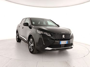 Peugeot 3008 BlueHDi 130 S&S EAT8 Allure Pack
