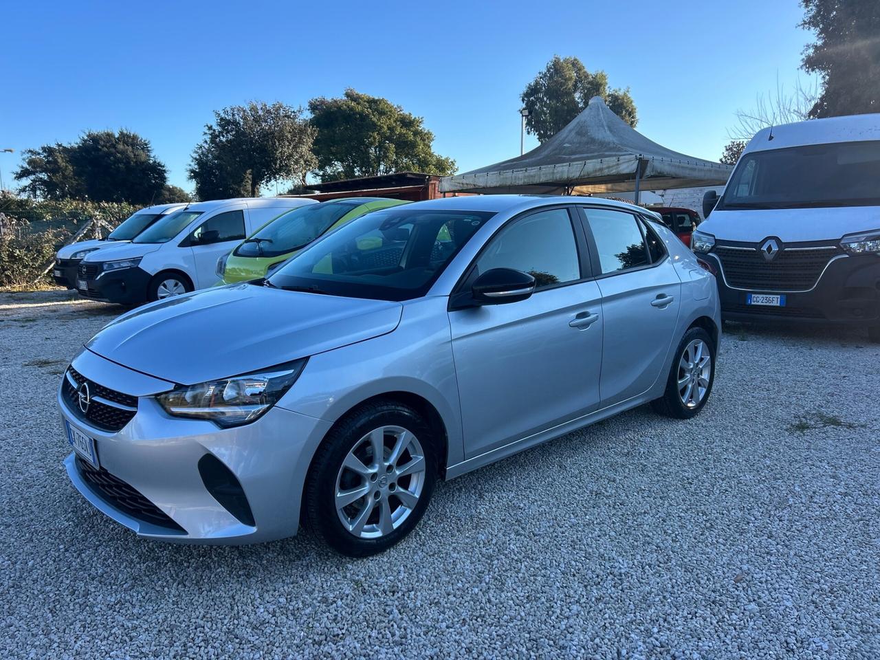 Opel Corsa 1.2 Edition