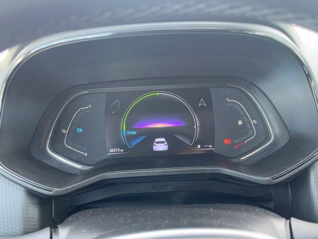 RENAULT Clio 1.6 HYBRID AUTOCARRO N1