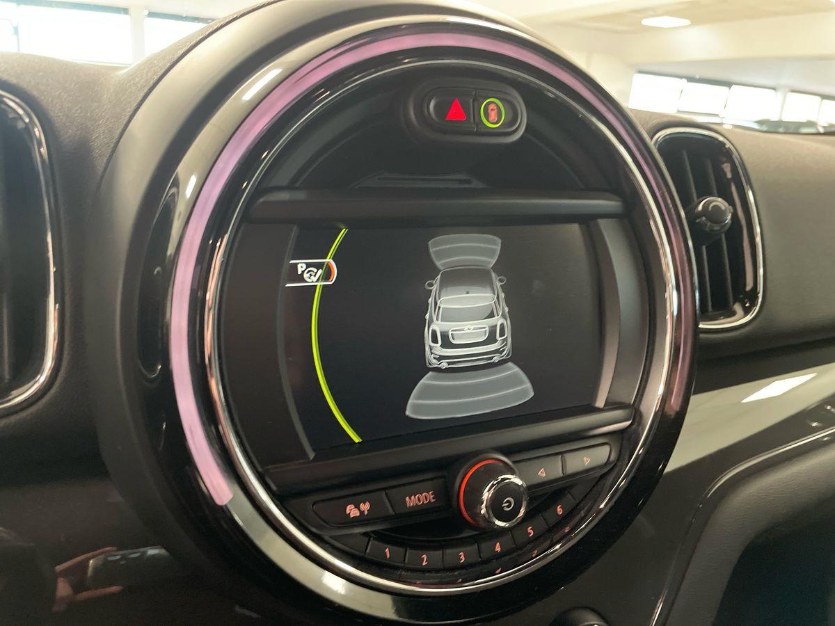 MINI Mini Countryman F60 2017 - Mini Countryman 1.5 Cooper Hype a