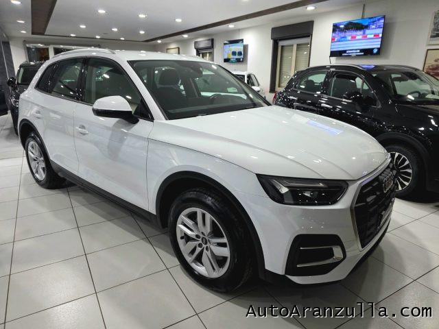 AUDI Q5 40 2.0 TDI 204CV Quattro S tronic Business Navi