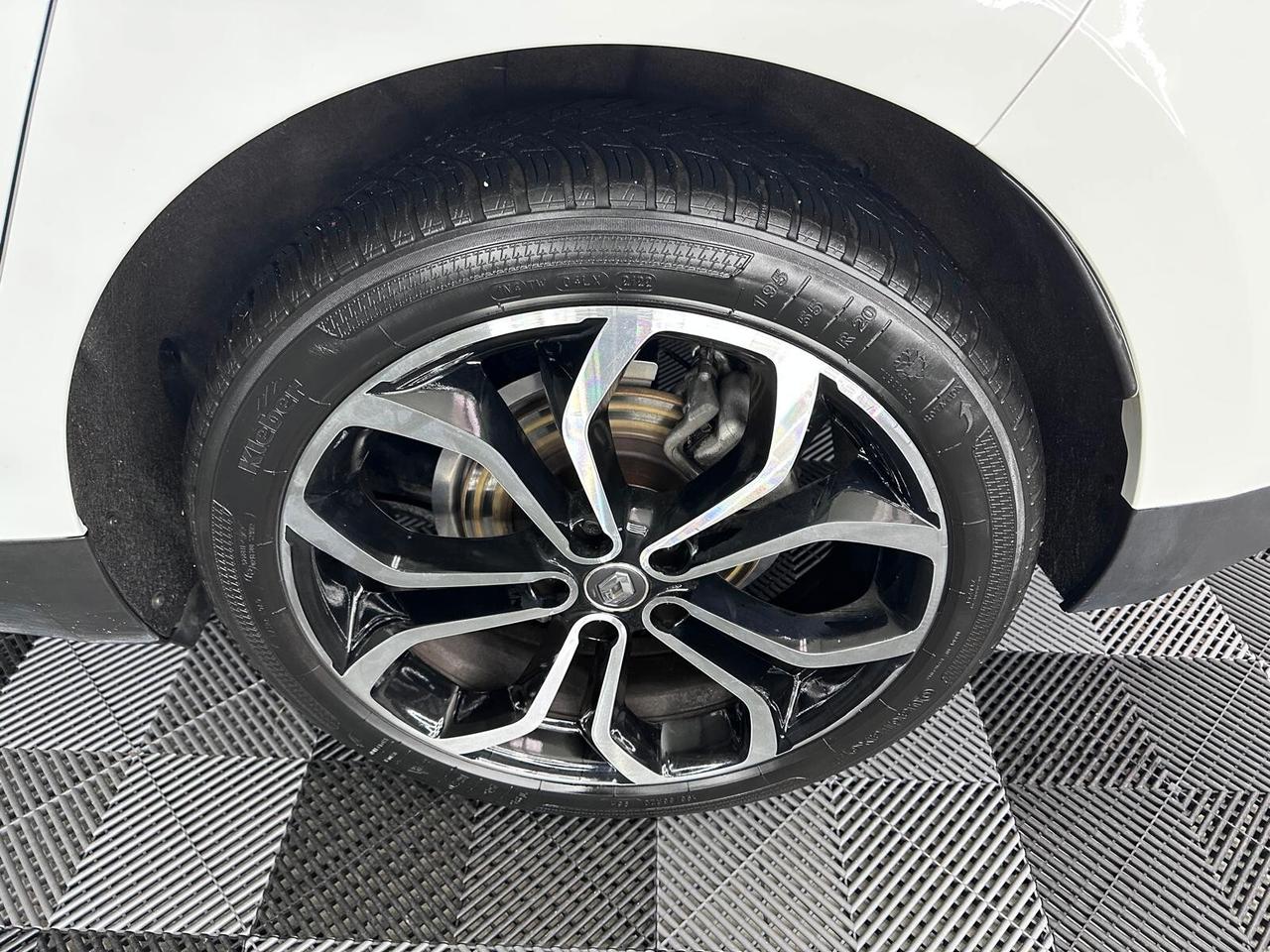 Renault Grand Scenic dCi 8V 110 CV Energy Sport Edition2