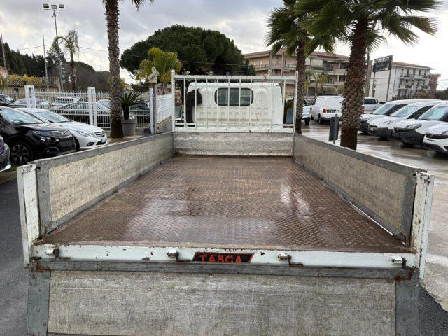 NISSAN Cabstar -E 110.35 3.0 Tdi