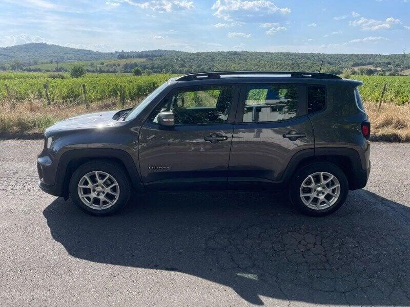 Jeep Renegade Renegade 1.6 Mjt 130 CV Limited