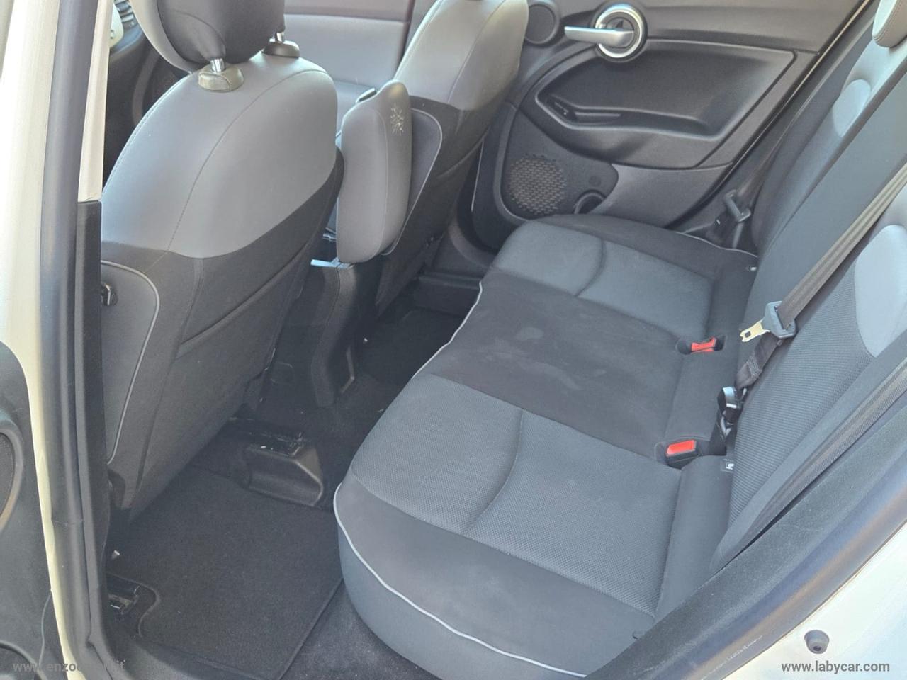 FIAT 500X 1.6 M.Jet 120 CV Business NAVIGATORE