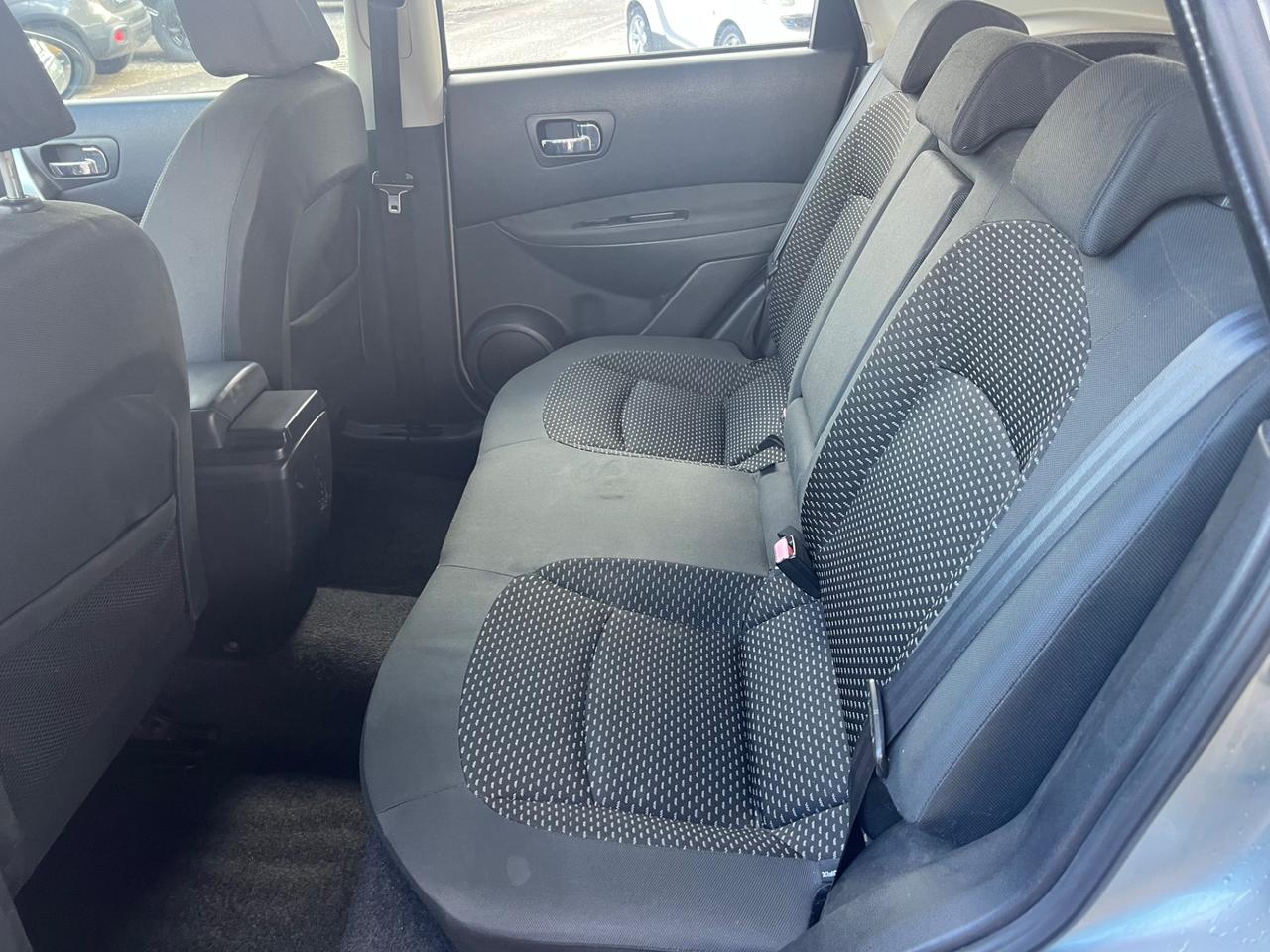 Nissan Qashqai 1.5 dCi garantita