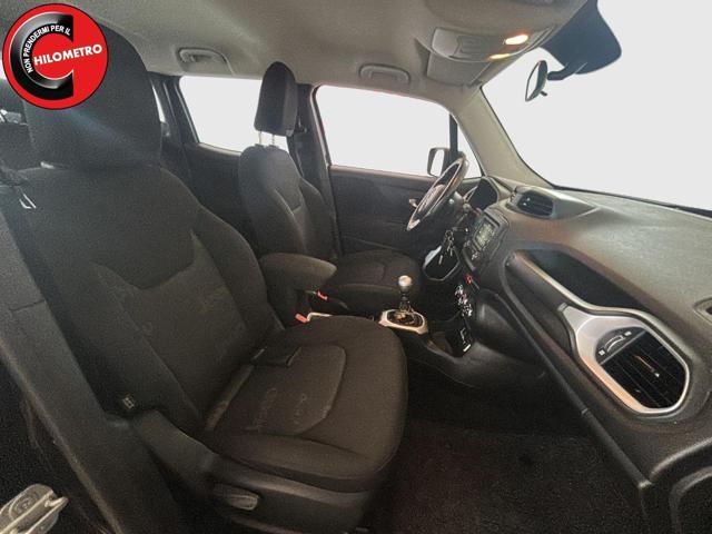 JEEP Renegade 1.6 Mjt 105 CV Business