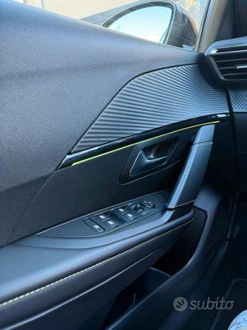 PEUGEOT 208 GT DIESEL