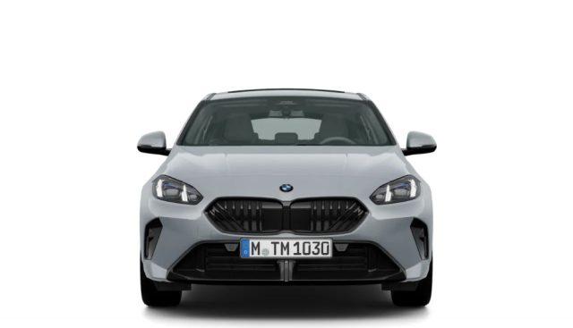 BMW 118 d MSport Pro #BROOKLYN.GREY