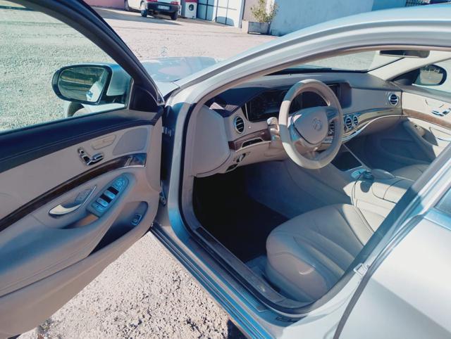 MERCEDES-BENZ S 350 BlueTEC 4Matic Premium