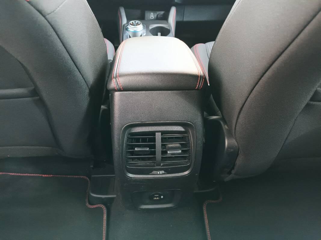 Ford Kuga 2.5 full hybrid ST-Line 2wd 190cv cvt