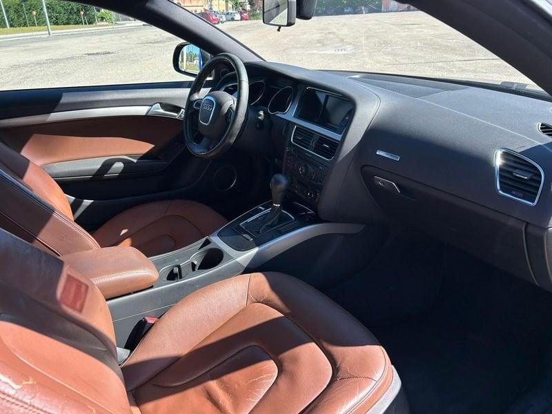 Audi A5 A5 Coupe 2.7 V6 tdi Ambition multitronic